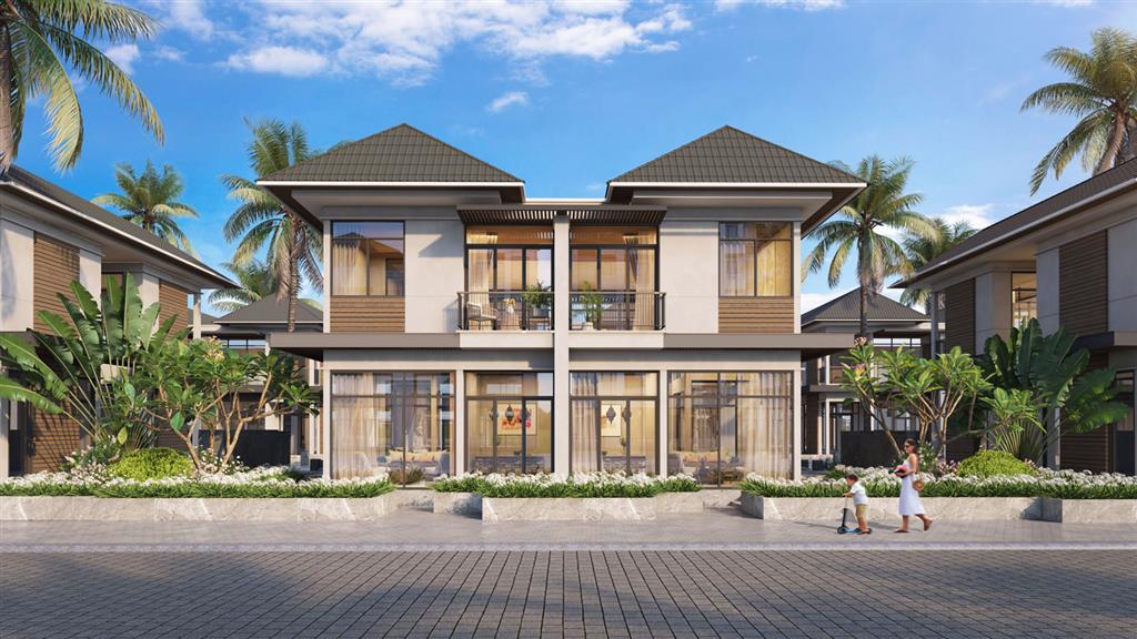 L ' Aurora Phú Yên