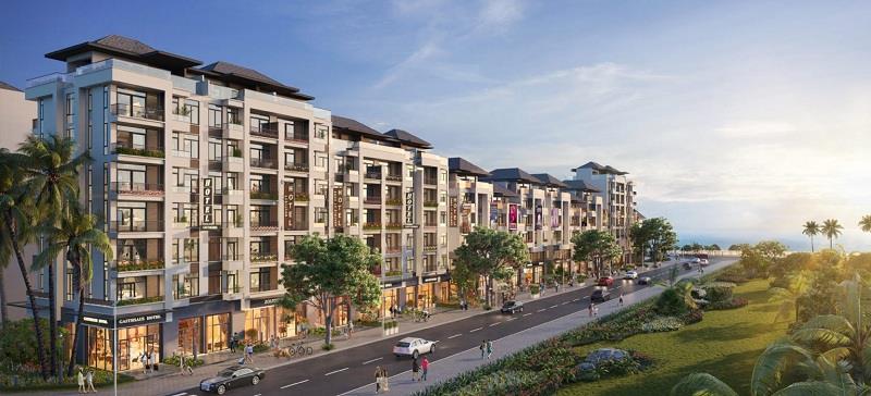 L ' Aurora Phú Yên