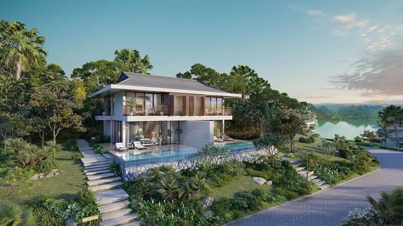 Cullinan Hòa Bình Resort