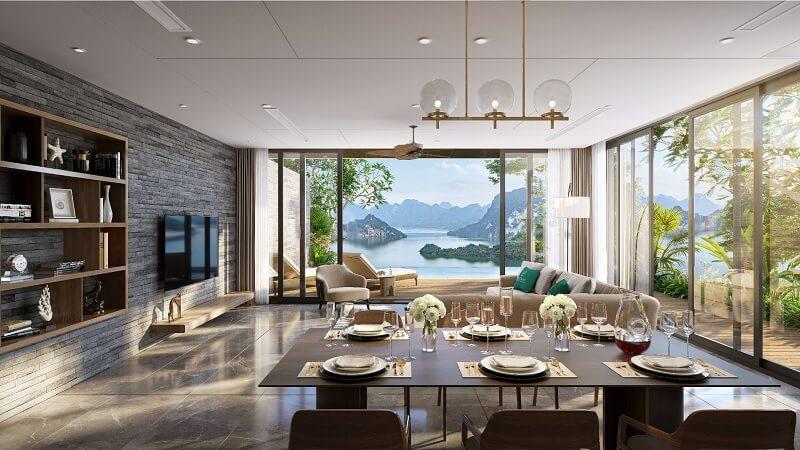 Cullinan Hòa Bình Resort