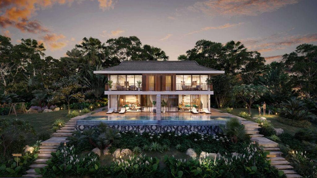 Cullinan Hòa Bình Resort