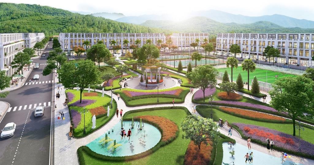 A picture containing resort

Description automatically generated