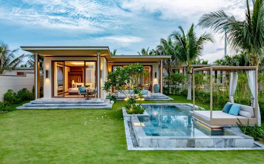 Fusion Maia Quy Nhơn