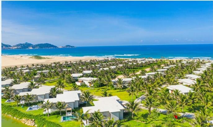 Fusion Maia Quy Nhơn