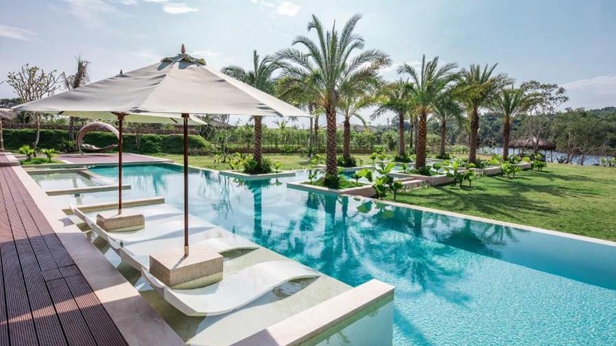 Fusion Maia Quy Nhơn