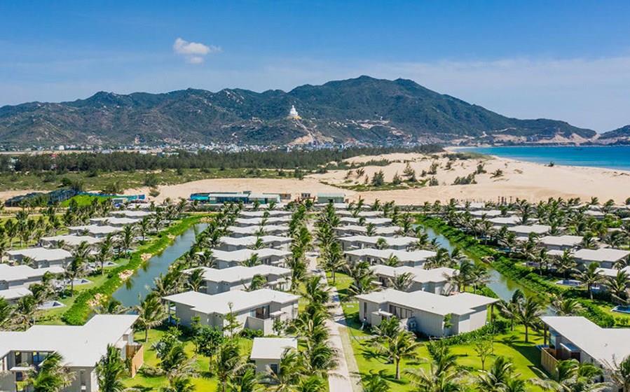 Fusion Maia Quy Nhơn