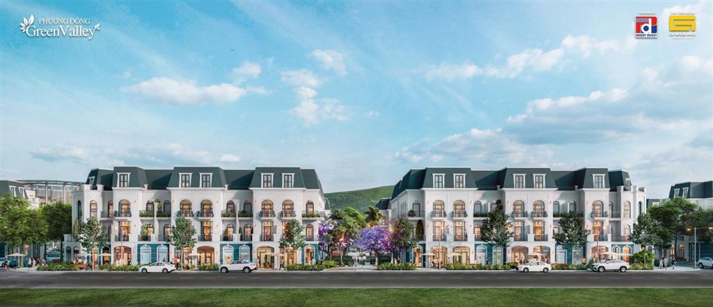 Phương Đông Green Valley