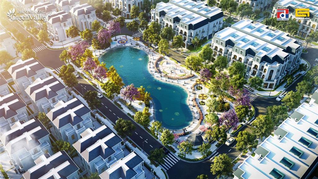 Phương Đông Green Valley