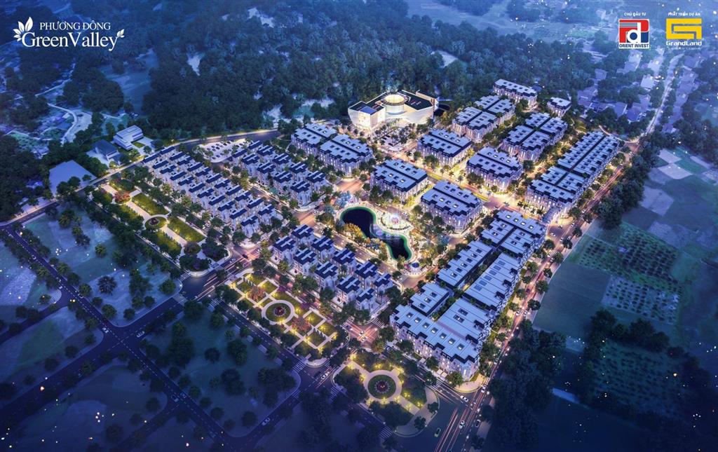 Phương Đông Green Valley