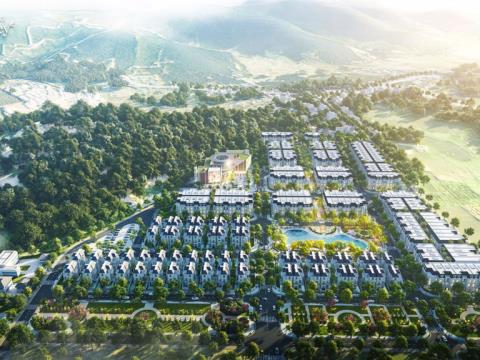 Phương Đông Green Valley