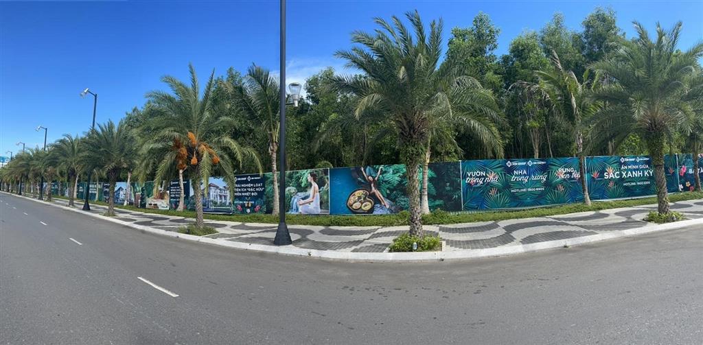 dự án sun tropical village phú quốc