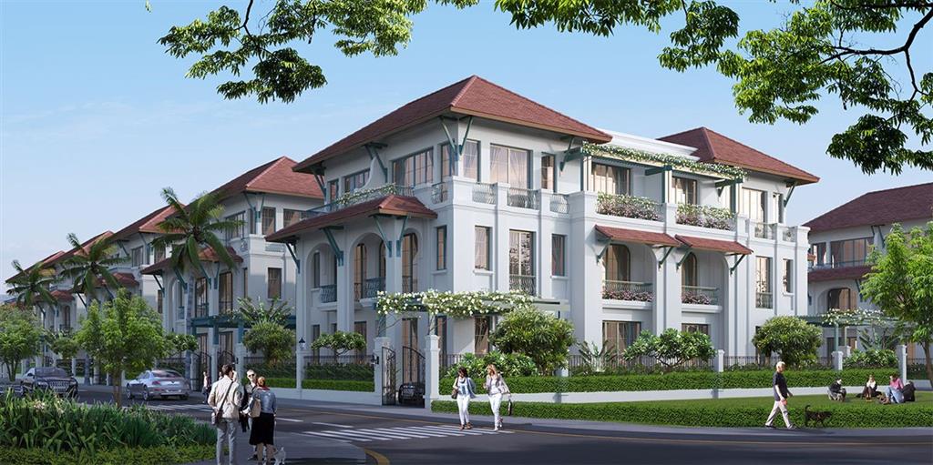 Sun Tropical Village