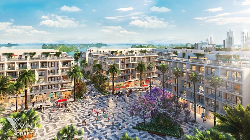 Sun Marina Plaza