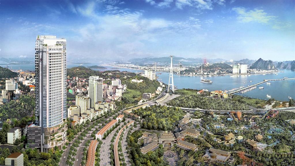 The Holiday Hạ Long