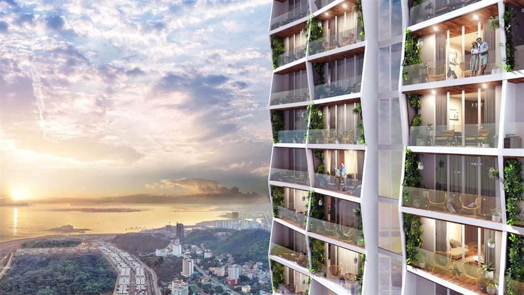 The Holiday Hạ Long