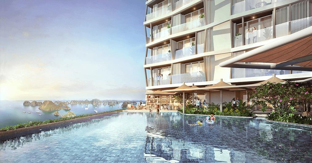 The Holiday Hạ Long