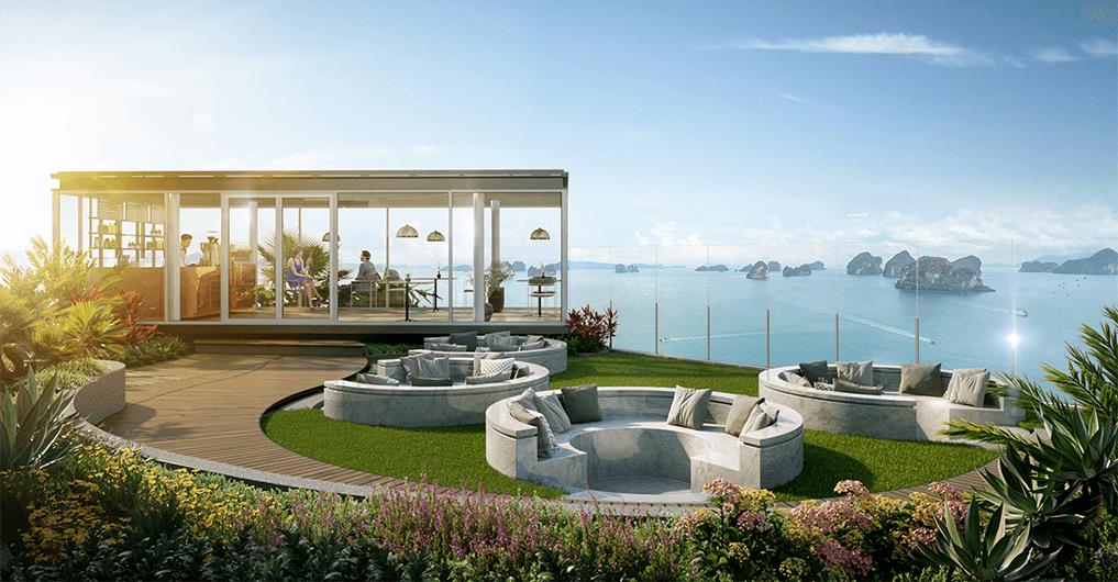 The Holiday Hạ Long