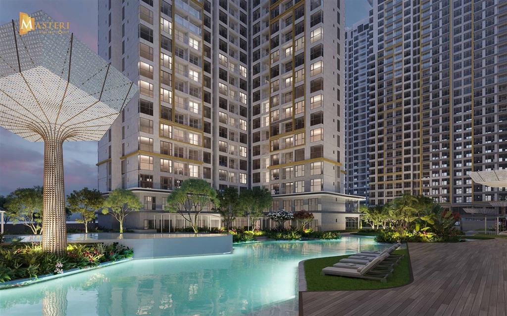 Vinhomes Sky Park