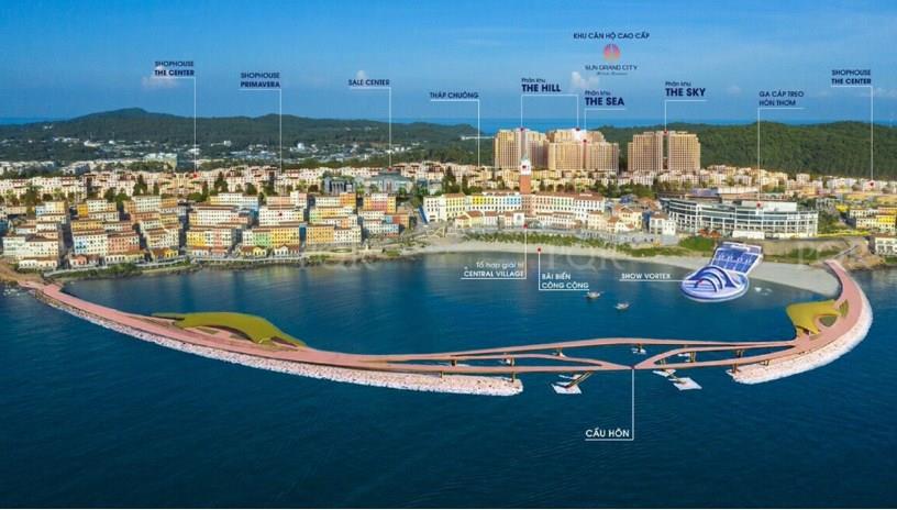 Shophouse The Center 