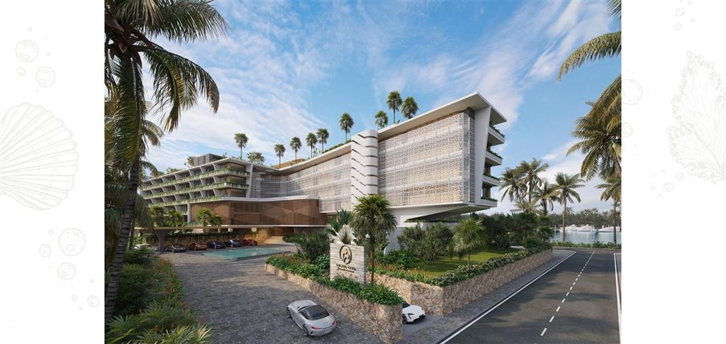 Sailing Club Residences Hạ Long Bay