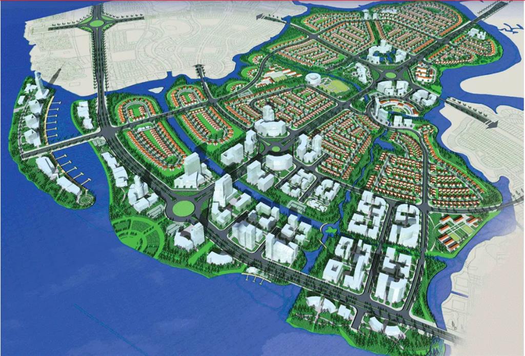 Izumi City