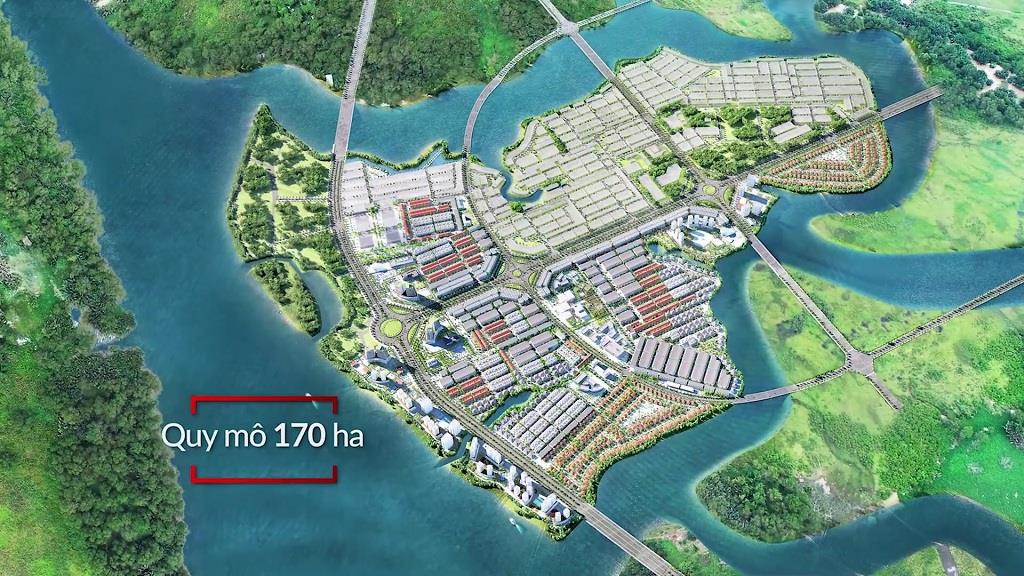 Izumi City