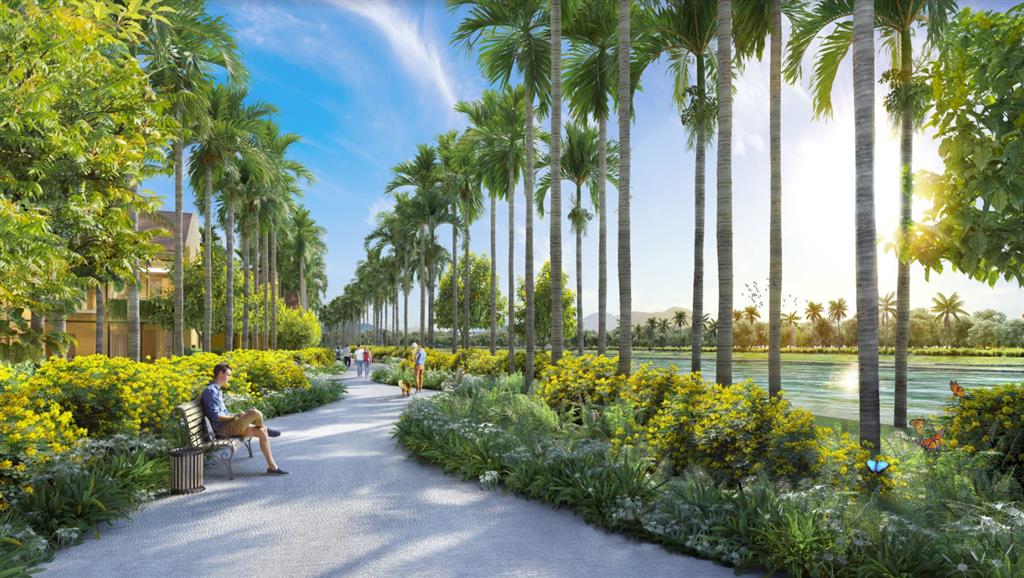 Casamia Calm Hội An