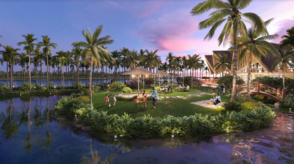 Casamia Calm Hội An