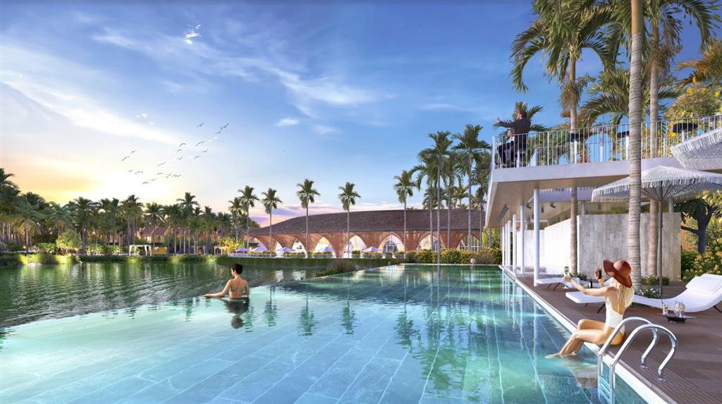 Casamia Calm Hội An