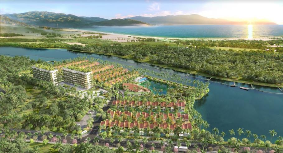 Casamia Calm Hội An