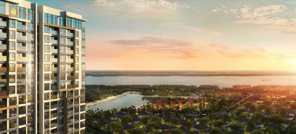 Khu phức hợp One Central