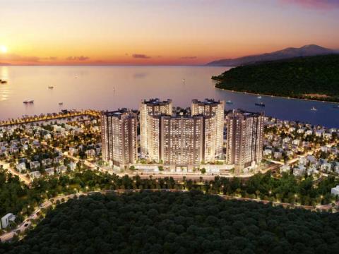 New Galaxy Nha Trang