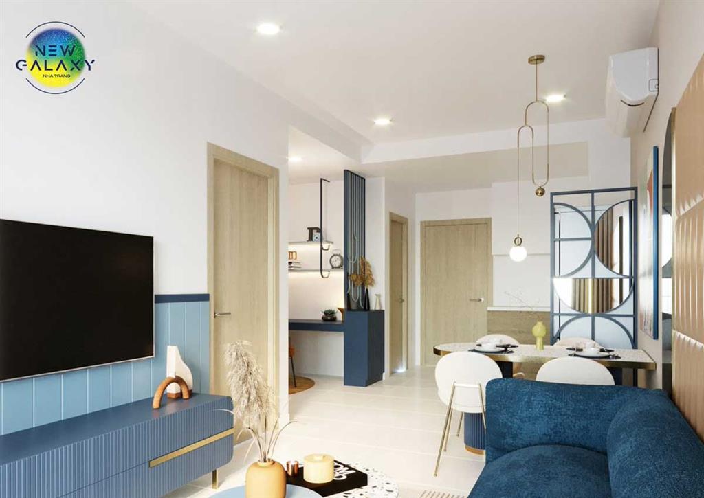 New Galaxy Nha Trang