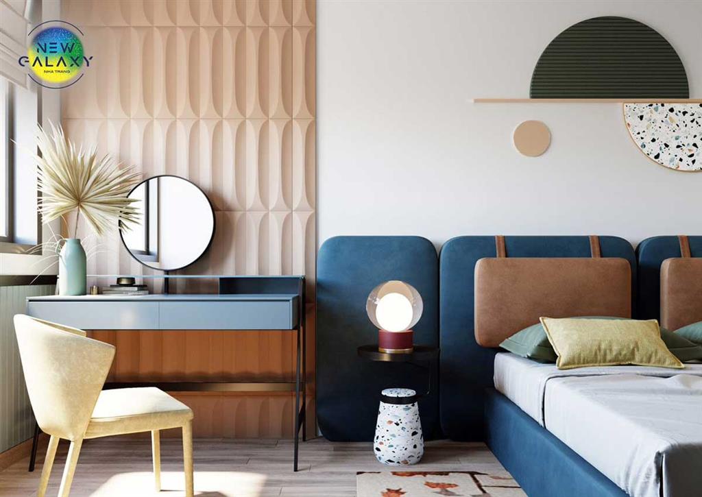 New Galaxy Nha Trang