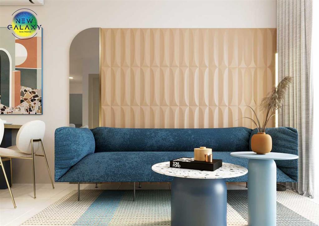 New Galaxy Nha Trang