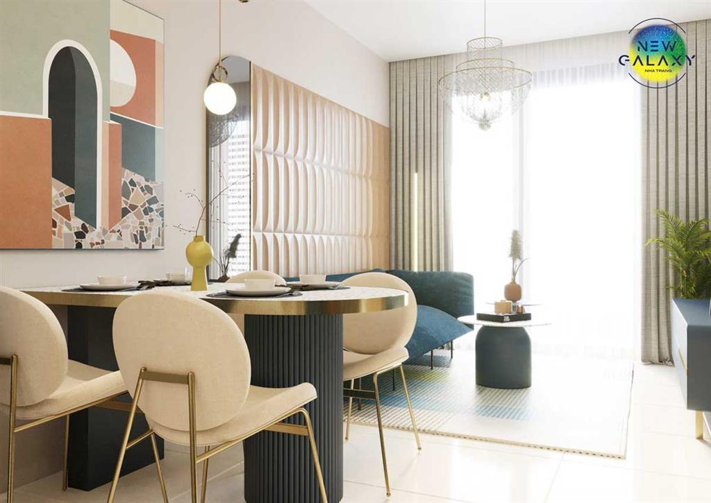 New Galaxy Nha Trang