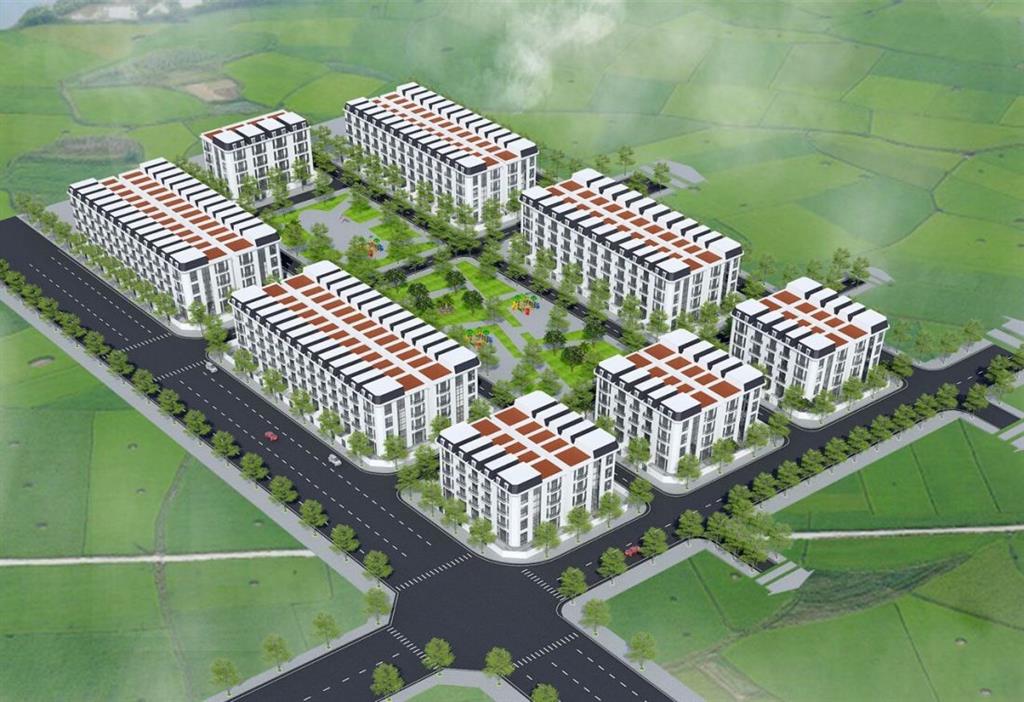 Hoàng Hà Riverside