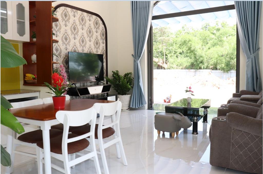 Huỳnh Tiến Phát Residential