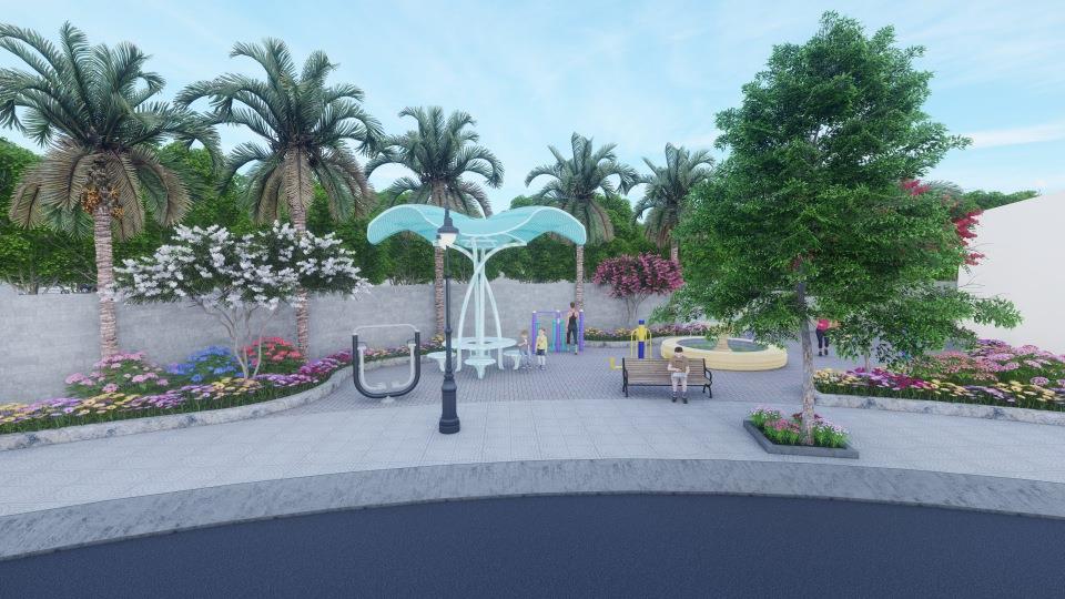 Huỳnh Tiến Phát Residential