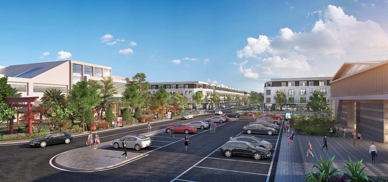 TNR Stars Đông Mai