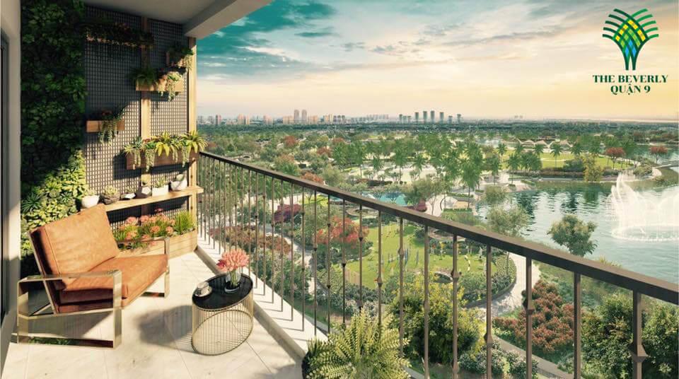 The Beverly - Vinhomes Grand Park