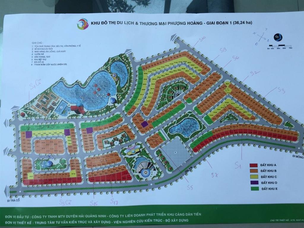 KĐT Phượng Hoàng