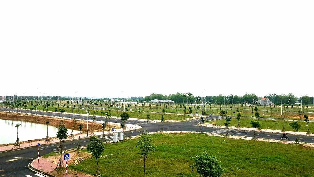 KĐT Phượng Hoàng