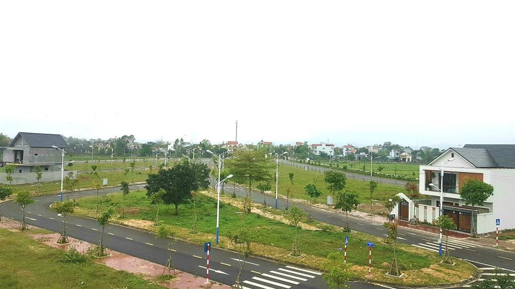 KĐT Phượng Hoàng