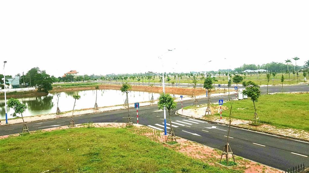 KĐT Phượng Hoàng