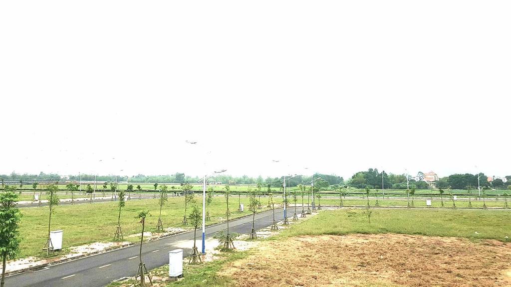 KĐT Phượng Hoàng