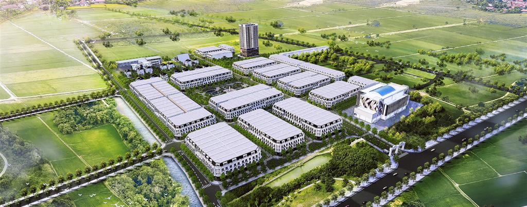 Mường Khến Heritage