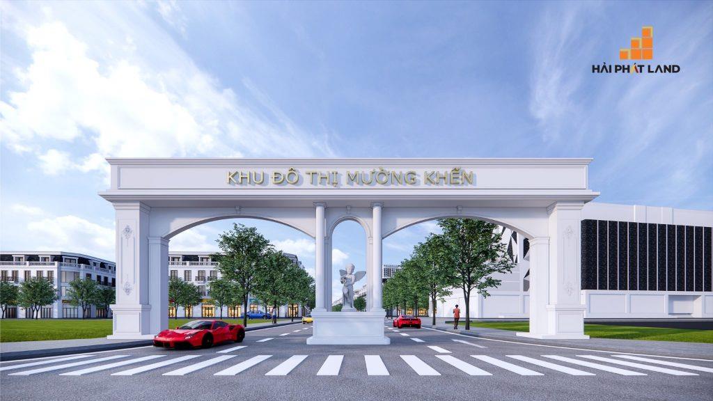 Mường Khến Heritage