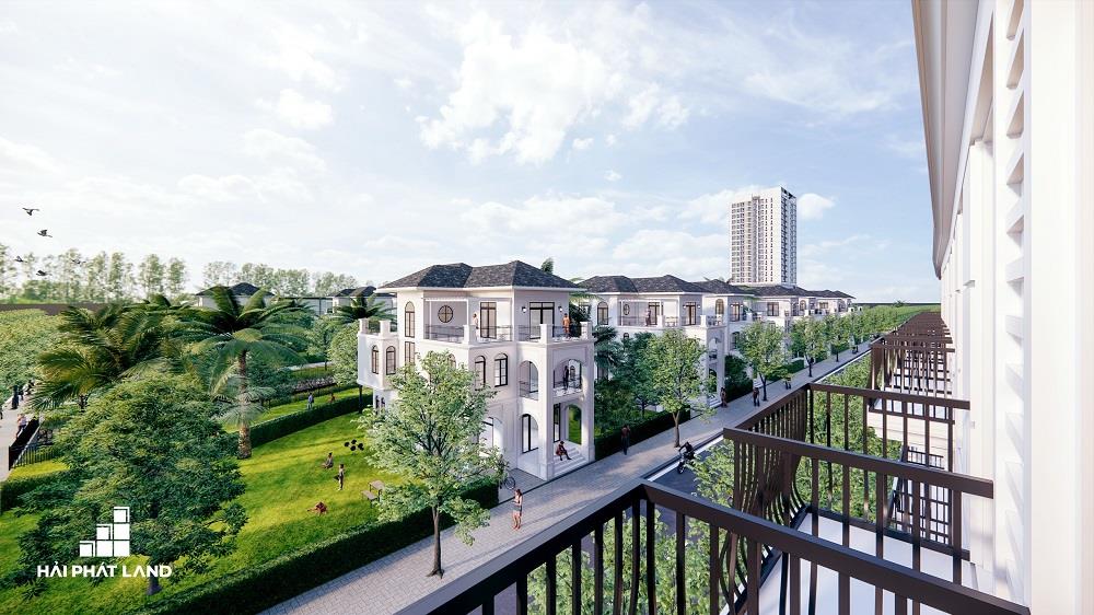 Mường Khến Heritage