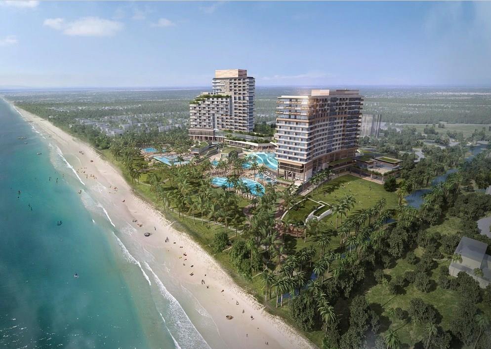 Hoiana Resort & Golf